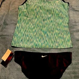 Ladies Nike Tankini